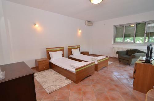 Hostal Vila Vera