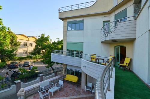 Hostal Vila Vera