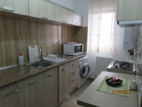 Apartamento Garsoniera New York