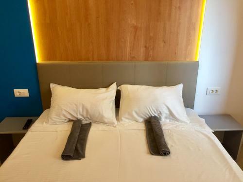Apartament Aty