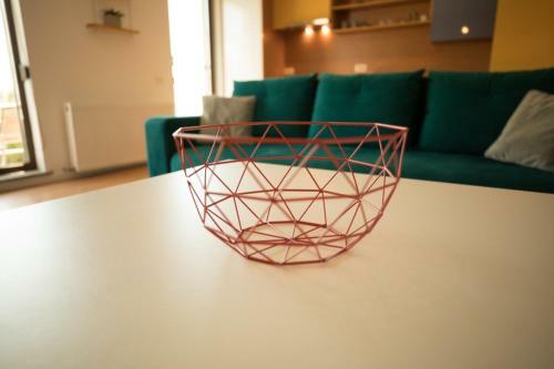 Apartament Aty