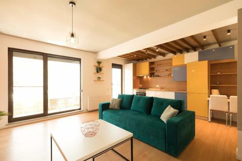 Apartament Aty