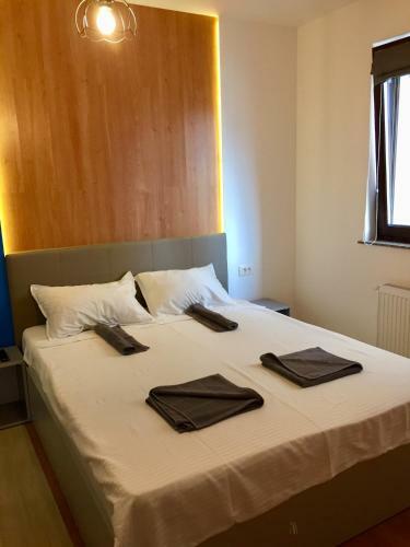 Apartament Aty