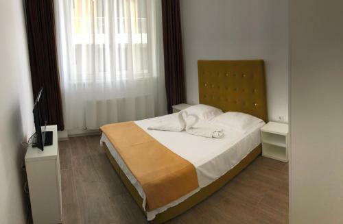 Sezen Apartment-papaya Beach