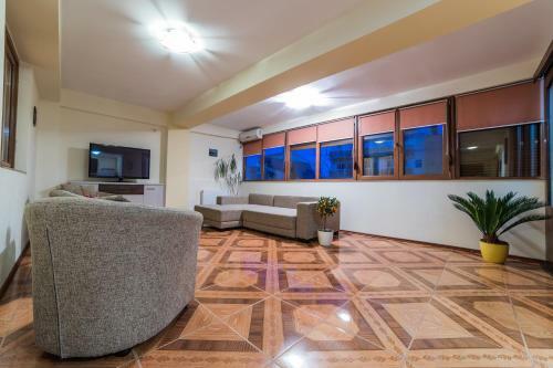 Pria Apartments