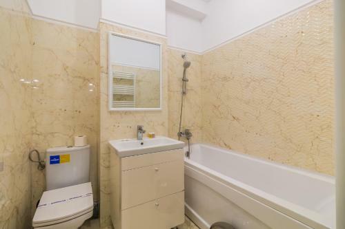 Cartagena Apartments