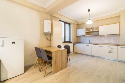 Cartagena Apartments