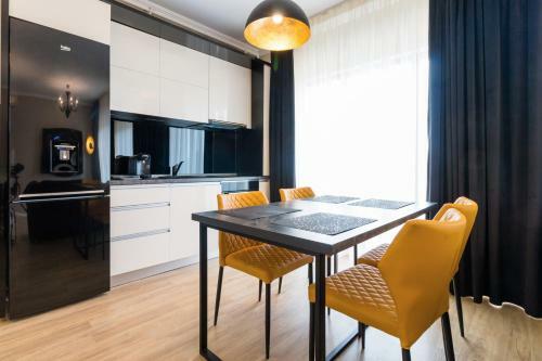 Cartagena Apartments