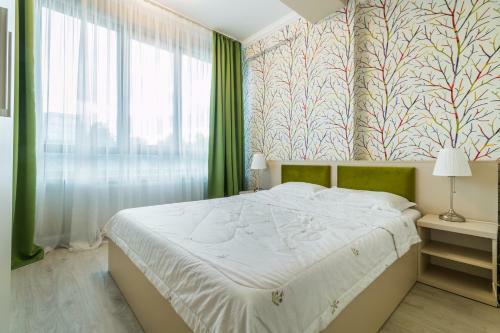 Cartagena Apartments