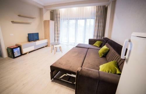 Cartagena Apartments