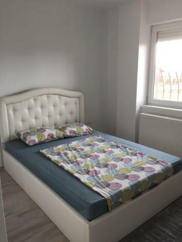 Apartament Marea Neagra