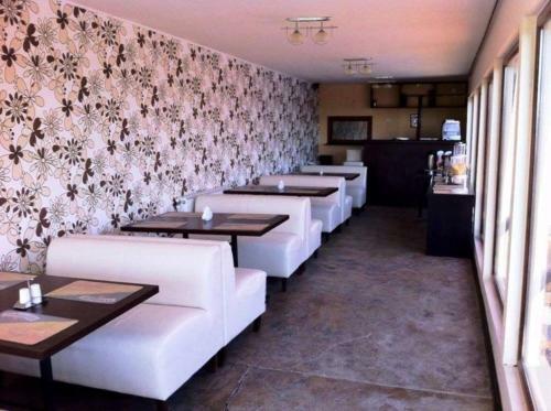 Hostal Omega Mamaia Nord