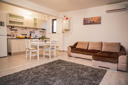 Sunmarina Apartment Mamaia
