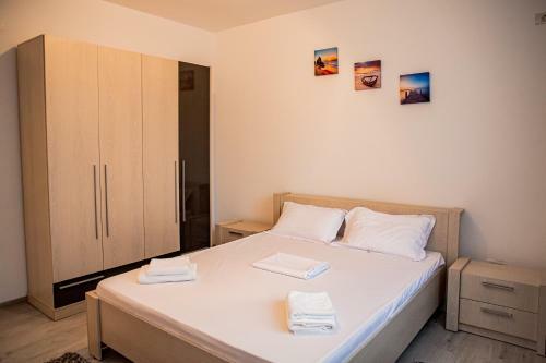 Sunmarina Apartment Mamaia
