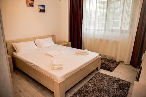 Sunmarina Apartment Mamaia
