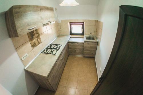 Hostal Vila Yna