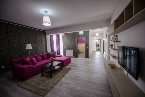 Apartamento Magnum Residence