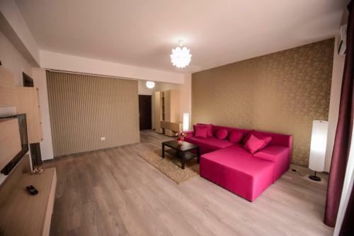 Apartamento Magnum Residence