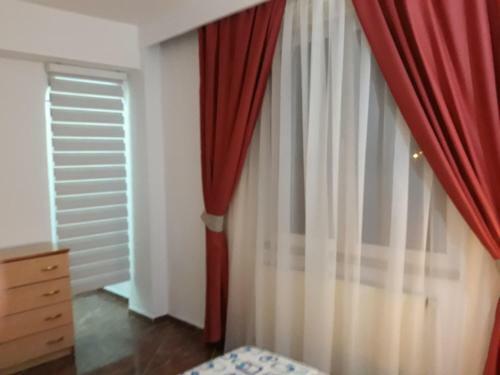 Apartament La Malul Marii Negre