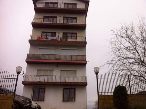 Apartament La Malul Marii Negre