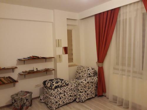 Apartament La Malul Marii Negre