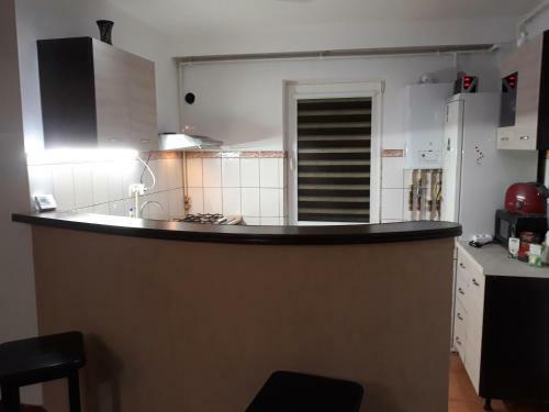 Apartament La Malul Marii Negre