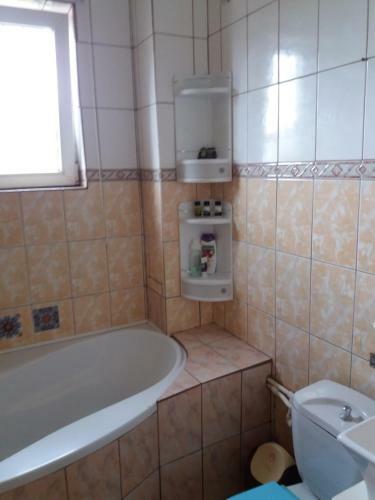 Apartament La Malul Marii Negre