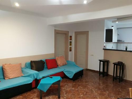 Apartament La Malul Marii Negre
