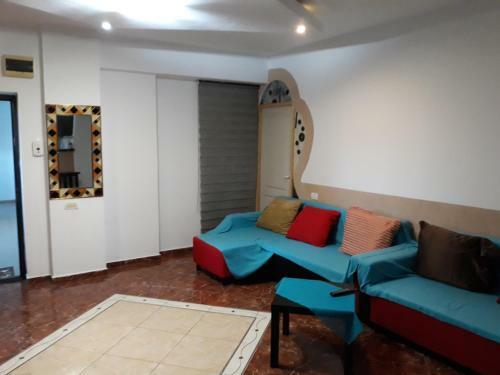 Apartament La Malul Marii Negre