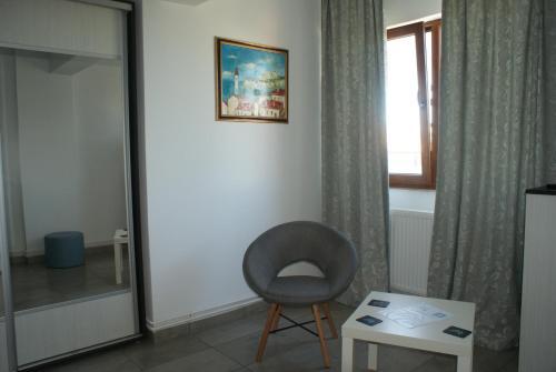 Apartment Sun Mamaia Nord