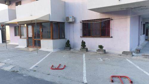 Apartment Sun Mamaia Nord