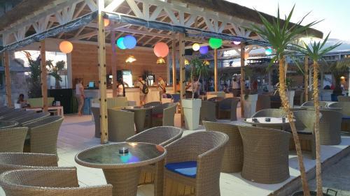 Apartment Sun Mamaia Nord