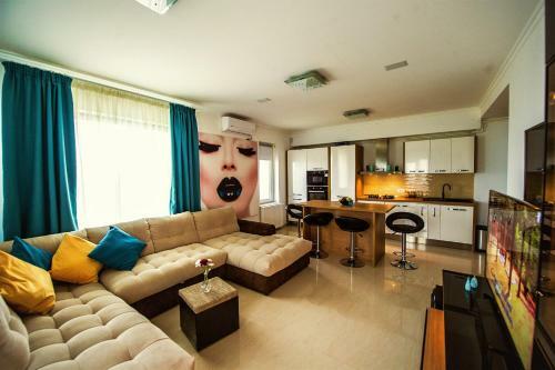 Lotus Northsea Apartment