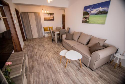 Apartamento Sea Dream Mamaia