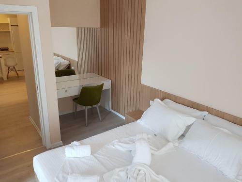 Apartamento Miramar Residence