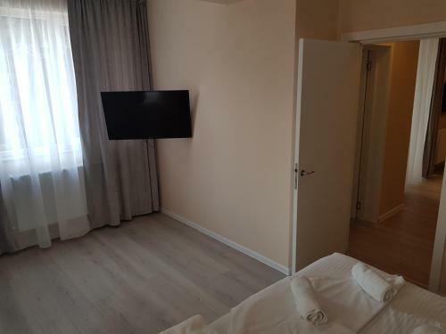 Apartamento Miramar Residence