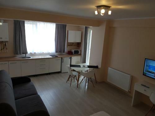 Apartamento Miramar Residence