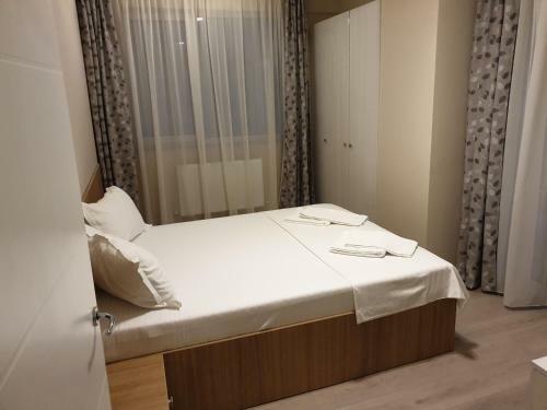 Apartamento Miramar Residence