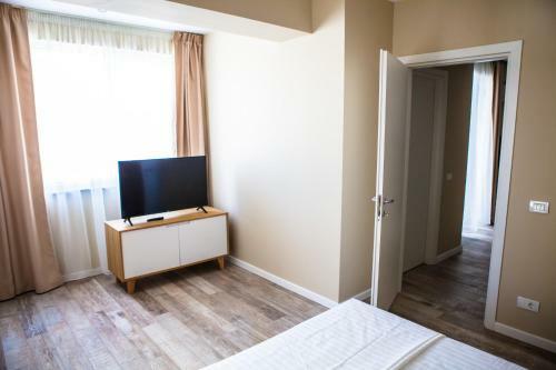 Apartamento Miramar Residence