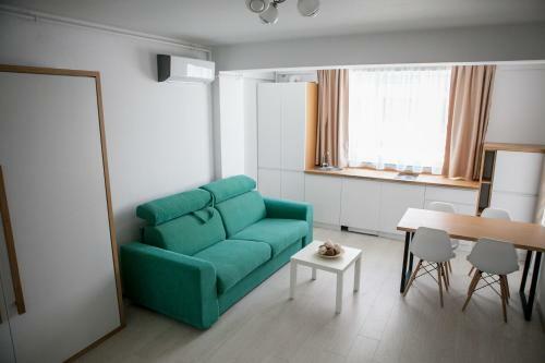 Apartamento Miramar Residence