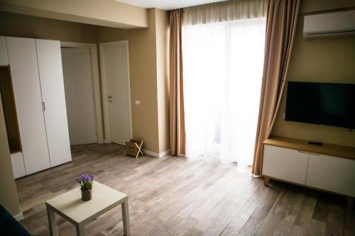 Apartamento Miramar Residence