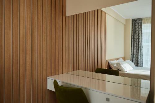 Apartamento Miramar Residence