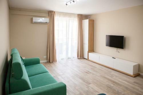 Apartamento Miramar Residence