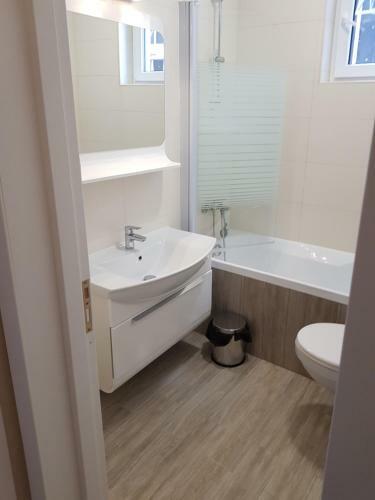 Apartamento Miramar Residence