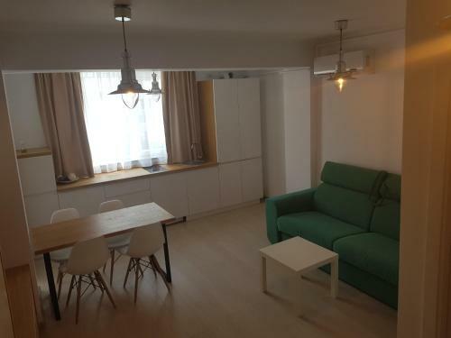Apartamento Miramar Residence