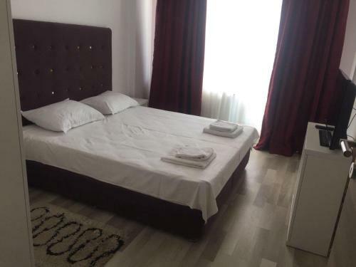 Apartamento Mamaia Black Sea