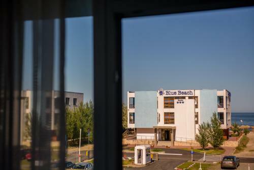 Apartament Summerland Sunrise