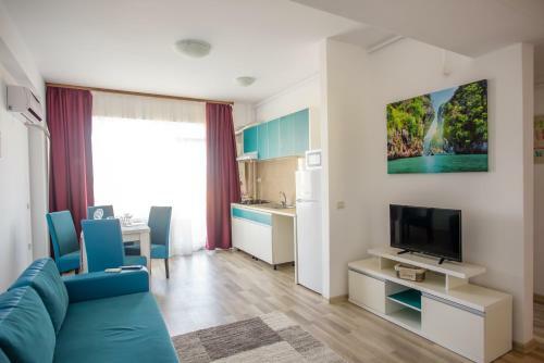 Apartament Summerland Sunrise