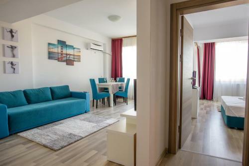 Apartament Summerland Sunrise