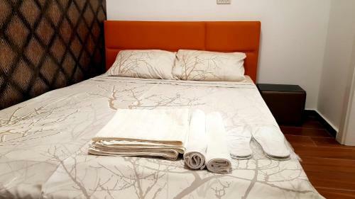 Apartamento Roxapartament Twin Residence
